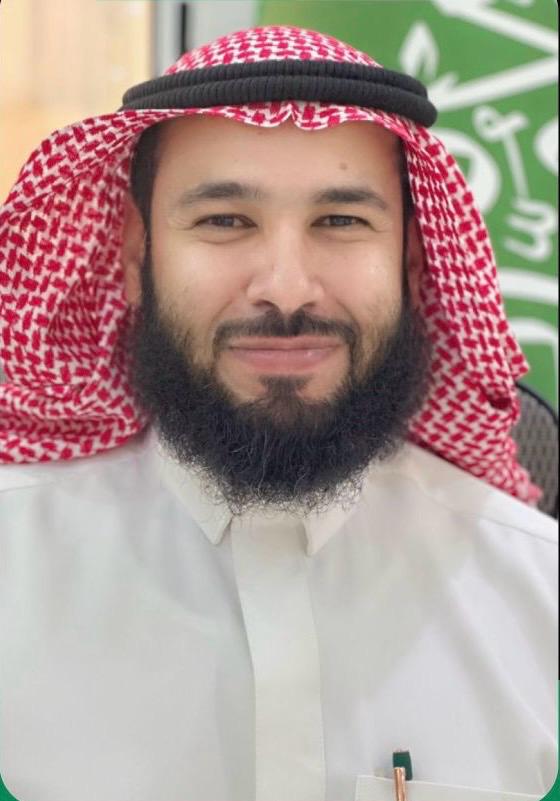 Mr. ZEED ALRUWAILI 